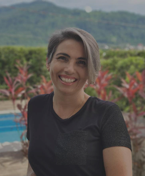 Foto de Jania Maria Pereira